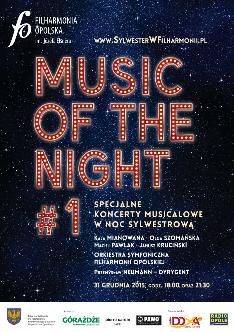 2015 12 Music